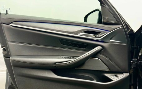 BMW 5 серия, 2020 год, 5 474 000 рублей, 15 фотография