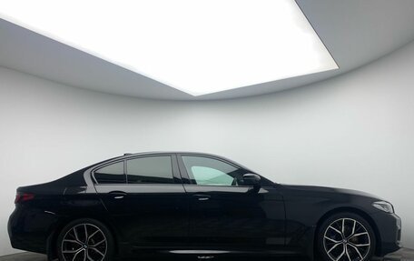 BMW 5 серия, 2020 год, 5 474 000 рублей, 8 фотография