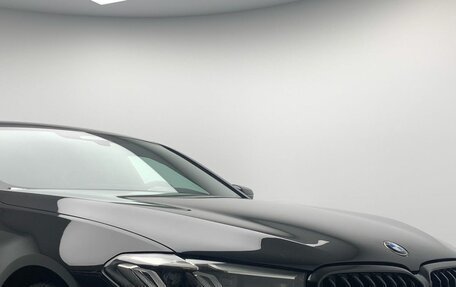 BMW 5 серия, 2020 год, 5 474 000 рублей, 9 фотография