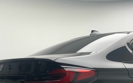 BMW 5 серия, 2020 год, 5 474 000 рублей, 10 фотография