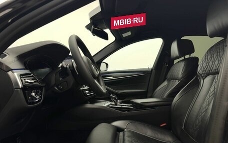 BMW 5 серия, 2020 год, 5 474 000 рублей, 18 фотография