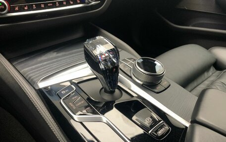 BMW 5 серия, 2020 год, 5 474 000 рублей, 20 фотография