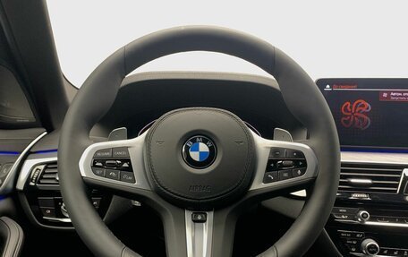 BMW 5 серия, 2020 год, 5 474 000 рублей, 23 фотография