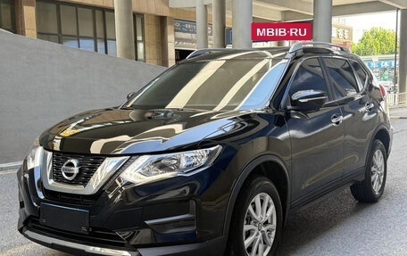 Nissan X-Trail, 2023 год, 2 417 009 рублей, 1 фотография