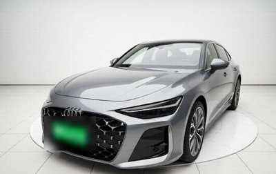 Audi A6, 2026 год, 5 090 000 рублей, 1 фотография