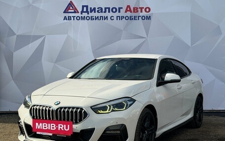 BMW 2 серия F44, 2021 год, 2 330 000 рублей, 2 фотография
