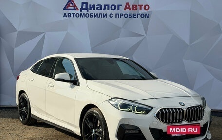 BMW 2 серия F44, 2021 год, 2 330 000 рублей, 6 фотография