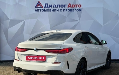 BMW 2 серия F44, 2021 год, 2 330 000 рублей, 8 фотография