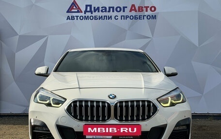 BMW 2 серия F44, 2021 год, 2 330 000 рублей, 4 фотография