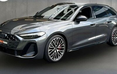 Audi S5, 2026 год, 11 650 000 рублей, 1 фотография