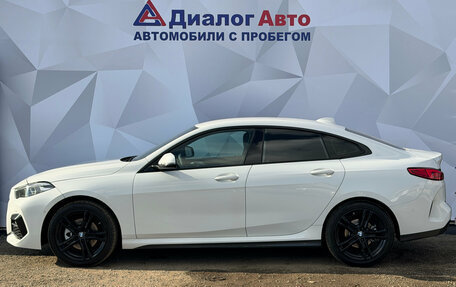 BMW 2 серия F44, 2021 год, 2 330 000 рублей, 11 фотография