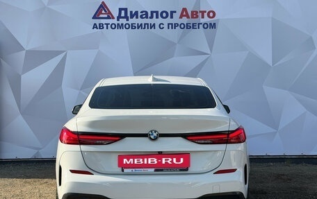 BMW 2 серия F44, 2021 год, 2 330 000 рублей, 9 фотография