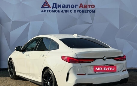 BMW 2 серия F44, 2021 год, 2 330 000 рублей, 10 фотография
