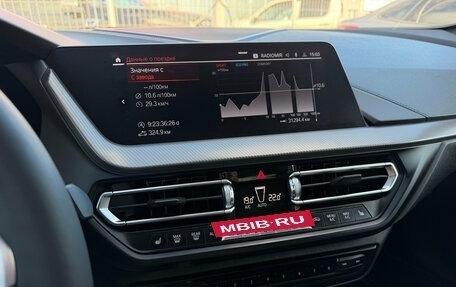 BMW 2 серия F44, 2021 год, 2 330 000 рублей, 17 фотография