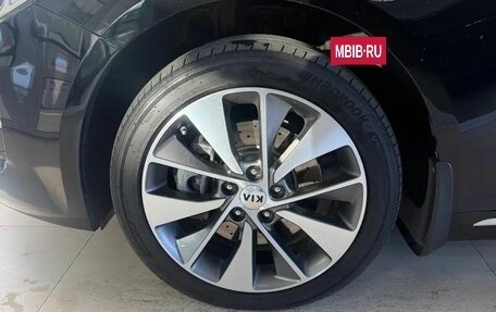 KIA Optima IV, 2017 год, 1 700 000 рублей, 14 фотография