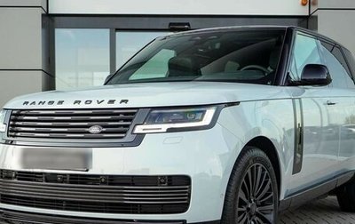 Land Rover Range Rover IV рестайлинг, 2026 год, 18 800 000 рублей, 1 фотография
