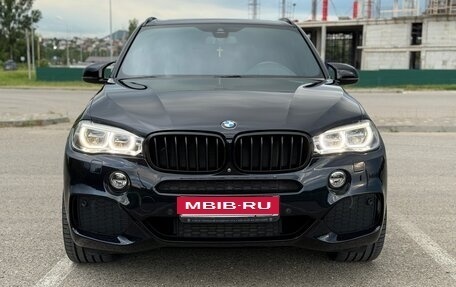 BMW X5, 2018 год, 4 600 000 рублей, 1 фотография