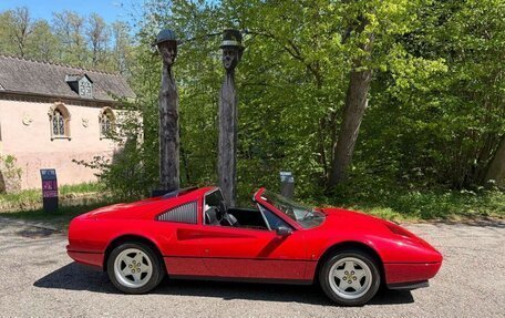 Ferrari 328, 1986 год, 15 190 000 рублей, 1 фотография