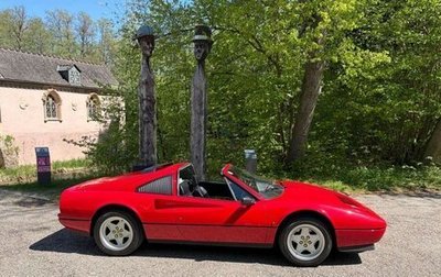 Ferrari 328, 1986 год, 15 190 000 рублей, 1 фотография