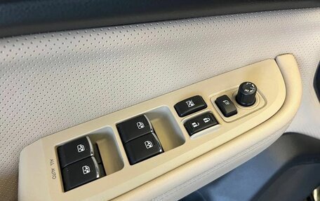 Subaru Outback IV рестайлинг, 2016 год, 2 080 000 рублей, 20 фотография