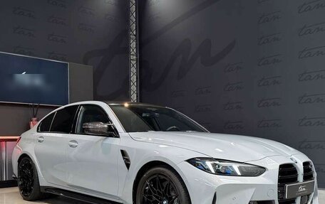 BMW M3, 2026 год, 11 770 000 рублей, 1 фотография