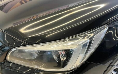 Subaru Outback IV рестайлинг, 2016 год, 2 080 000 рублей, 14 фотография