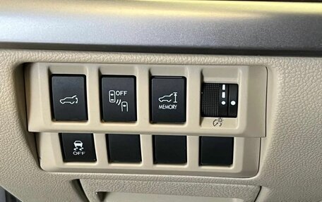 Subaru Outback IV рестайлинг, 2016 год, 2 080 000 рублей, 21 фотография