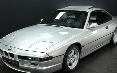 BMW 8 серия, 1993 год, 9 070 000 рублей, 1 фотография