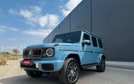 Mercedes-Benz G-Класс W463 рестайлинг _iii, 2026 год, 19 320 000 рублей, 1 фотография
