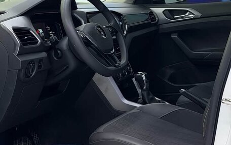 Volkswagen T-Cross I, 2022 год, 1 350 000 рублей, 7 фотография