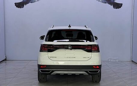 Volkswagen T-Cross I, 2022 год, 1 350 000 рублей, 5 фотография
