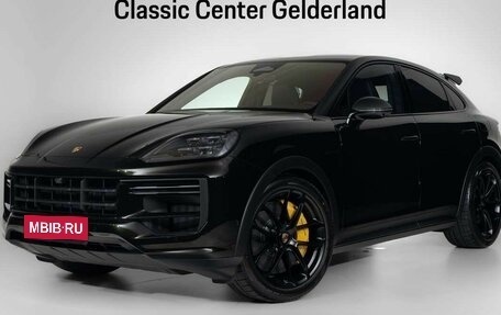 Porsche Cayenne III, 2026 год, 26 000 000 рублей, 1 фотография