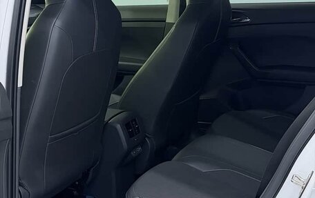 Volkswagen T-Cross I, 2022 год, 1 350 000 рублей, 10 фотография