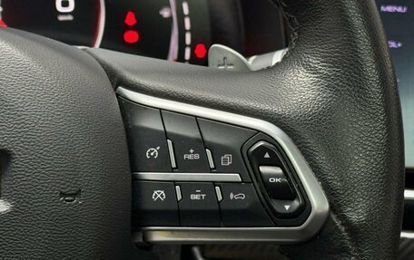 Haval F7x I, 2021 год, 2 249 000 рублей, 22 фотография