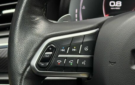 Haval F7x I, 2021 год, 2 249 000 рублей, 21 фотография