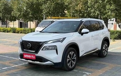 Nissan X-Trail, 2023 год, 3 120 000 рублей, 1 фотография