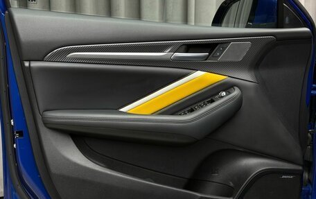 Haval F7x I, 2021 год, 2 249 000 рублей, 25 фотография