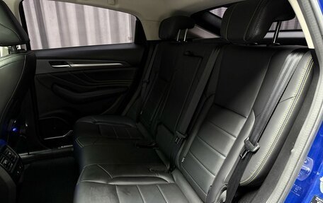 Haval F7x I, 2021 год, 2 249 000 рублей, 30 фотография