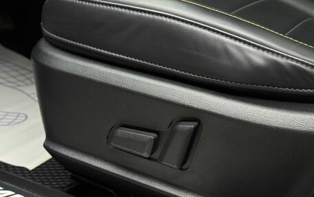 Haval F7x I, 2021 год, 2 249 000 рублей, 28 фотография
