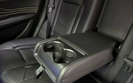 Haval F7x I, 2021 год, 2 249 000 рублей, 31 фотография