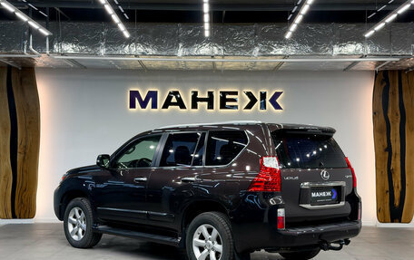 Lexus GX II, 2012 год, 3 100 000 рублей, 4 фотография