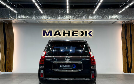Lexus GX II, 2012 год, 3 100 000 рублей, 5 фотография