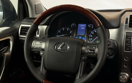 Lexus GX II, 2012 год, 3 100 000 рублей, 8 фотография