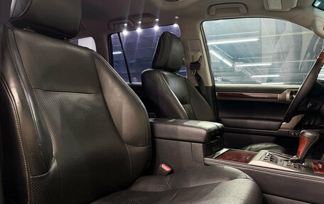 Lexus GX II, 2012 год, 3 100 000 рублей, 15 фотография