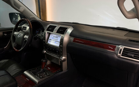 Lexus GX II, 2012 год, 3 100 000 рублей, 17 фотография