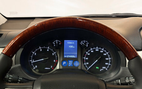 Lexus GX II, 2012 год, 3 100 000 рублей, 9 фотография