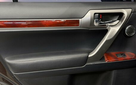 Lexus GX II, 2012 год, 3 100 000 рублей, 18 фотография