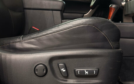 Lexus GX II, 2012 год, 3 100 000 рублей, 16 фотография