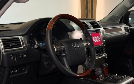 Lexus GX II, 2012 год, 3 100 000 рублей, 7 фотография