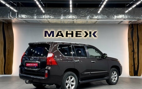 Lexus GX II, 2012 год, 3 100 000 рублей, 6 фотография